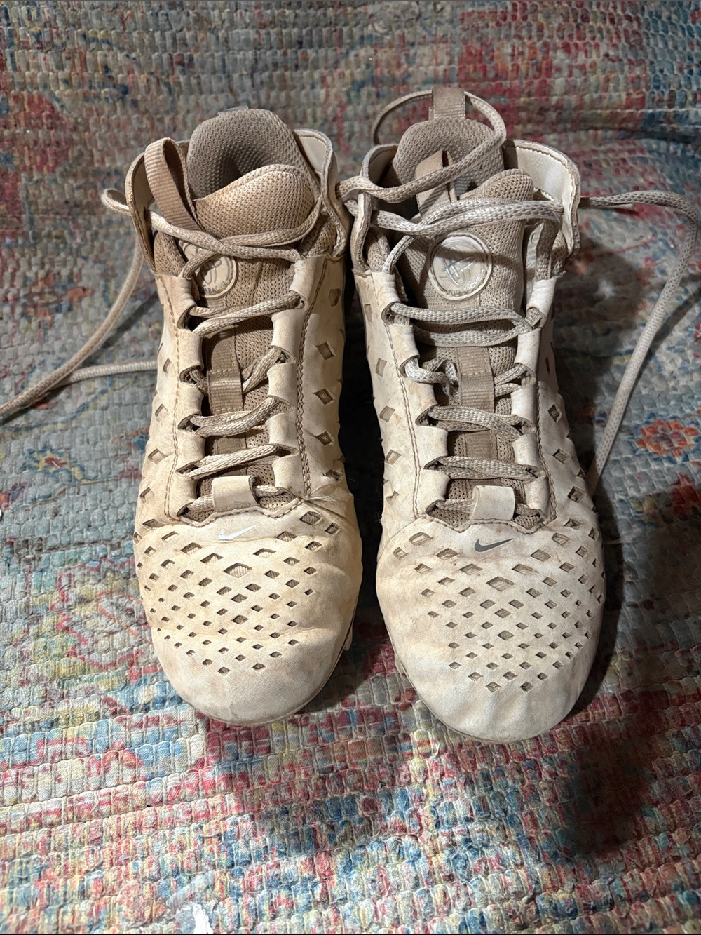 Nike Kids' Huarche Cleats - Picture 6 of 6